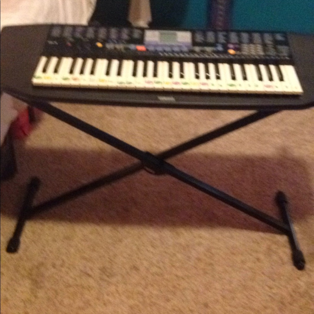 Key board - Picture 5 of 6